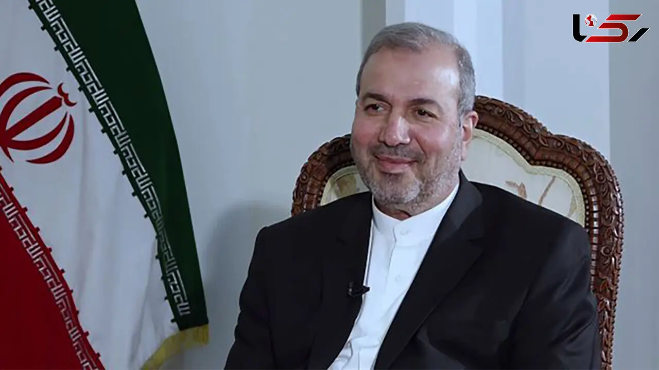 آمریکا در حریم هوایی عراق از ایران جاسوسی می‌کند