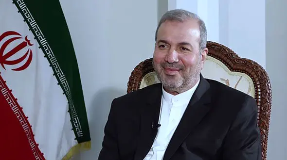 آمریکا در حریم هوایی عراق از ایران جاسوسی می‌کند