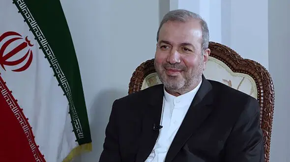 آمریکا در حریم هوایی عراق از ایران جاسوسی می‌کند