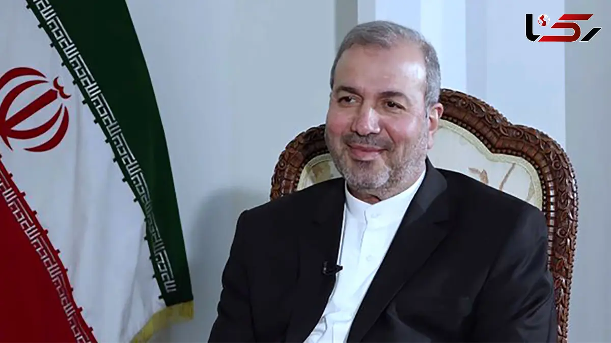 آمریکا در حریم هوایی عراق از ایران جاسوسی می‌کند