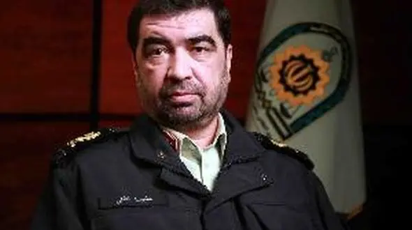 انهدام بیش از 190 باند سرقت داخل خودرو در پایتخت