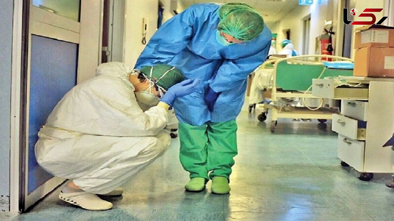 بیش از 50 درصد پرستاران ایران اختلالات روانی دارند / افزایش تعداد پرستاران، مهمترین راهکار جلوگیری از خودکشی