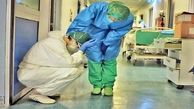 بیش از 50 درصد پرستاران ایران اختلالات روانی دارند / افزایش تعداد پرستاران، مهمترین راهکار جلوگیری از خودکشی
