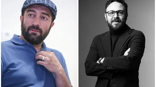 مجید صالحی و علیرضا کمالی به جمع شاه‌کُش ها پیوستند!