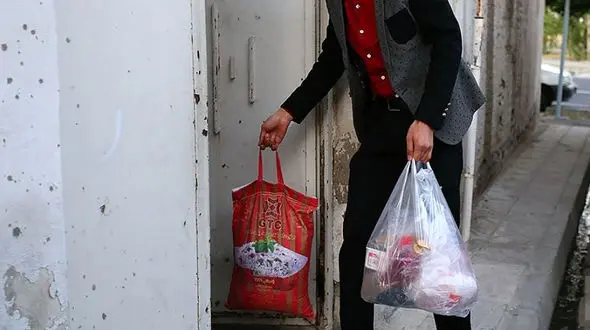 وضعیت قرمز در 7 استان / گزارش نگران کننده مرکز پژوهش های مجلس از فقیر شدن مردم ایران 