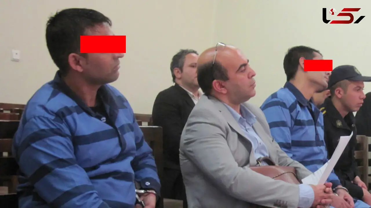 سرقت مسلحانه 2 مسافر شرور از راننده اسنپ!