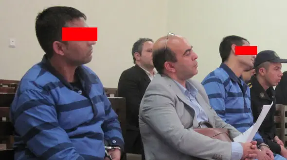 سرقت مسلحانه 2 مسافر شرور از راننده اسنپ!