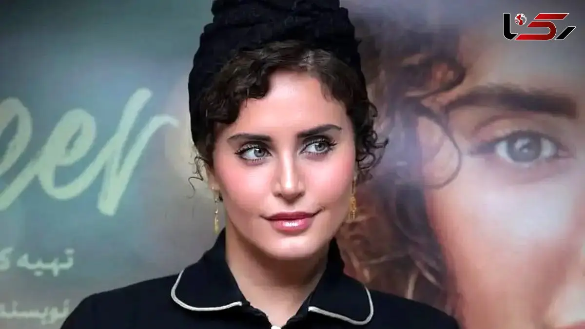 عکس سفر در زمان /  «الناز شاکردوست» در 33 سالگی و در قطب شمال /  سال 96 