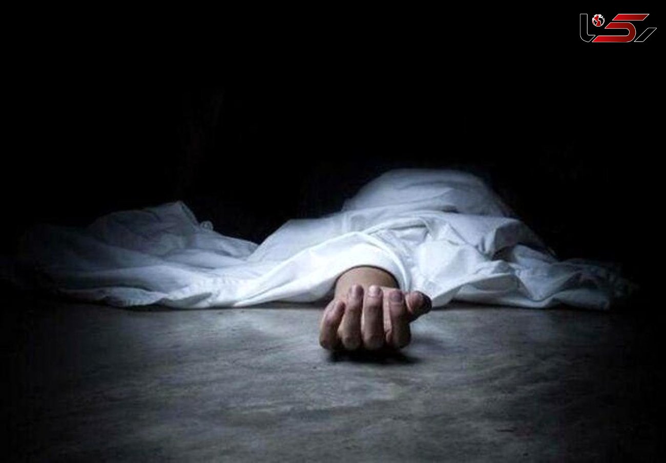 خودکشی جوان 27 ساله خرم‌آبادی