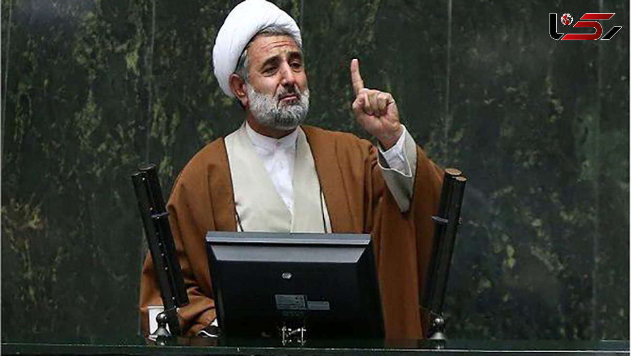 نماینده مردم قم: آقای روحانی! یک ماه مانند سایر مردم زندگی کنید