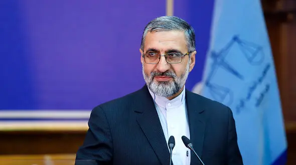 تصمیم مراجع امنیت ملی این بود که اینترنت قطع شود + فیلم