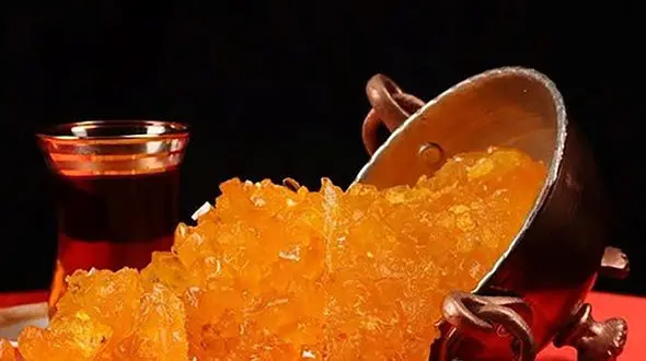 نبات چطور تهیه می شود؟ / کاربردی ترین نبات ها + فیلم