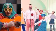 بازگشت باشکوه نعیمه نظام دوست و احسان علیخانی / تیزر جذاب شفرونی با خوانندگی خاص و منحصربه‌فرد نیما شعبان‌نژاد