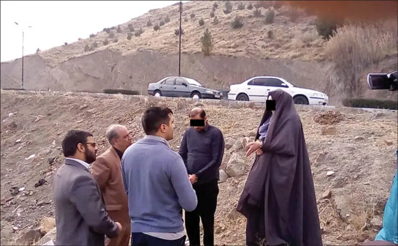  تولد و مرگ در«ساعت جنایت »