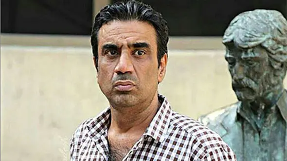 انتشار یک عکس توسط بازیگر ایرانی بعد از 3 دهه برای اولین بار