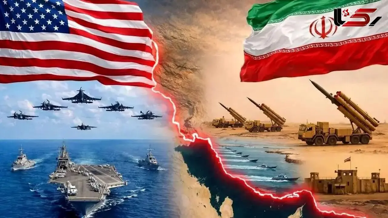 Iran’s Clear Message to the U.S. and Israel / Any Attack Will Be Met with a Strong Response
