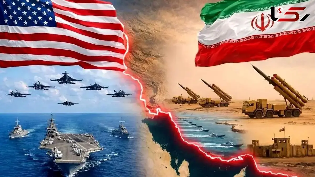 Iran’s Clear Message to the U.S. and Israel / Any Attack Will Be Met with a Strong Response