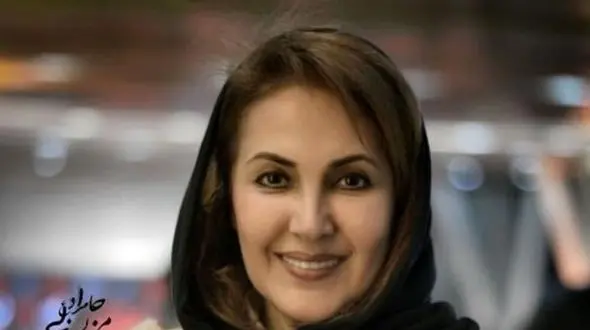فیلم/ فاطمه گودرزی: نقش های شبکه نمایش خانگی به سن من نمی خورد