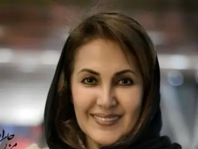 فیلم/ فاطمه گودرزی: نقش های شبکه نمایش خانگی به سن من نمی خورد