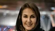 فیلم/ فاطمه گودرزی: نقش های شبکه نمایش خانگی به سن من نمی خورد