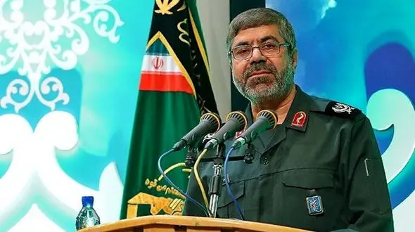 در عملیات وعده صادق ۱۰ کشور به اسرائیل کمک پدافندی کردند/ هیچ کشوری نمی‌خواست ما در این اتفاق موفق شویم