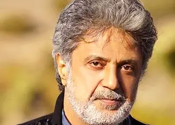 فیلم بدل داریوش در ایران / شباهت صدر در صدی