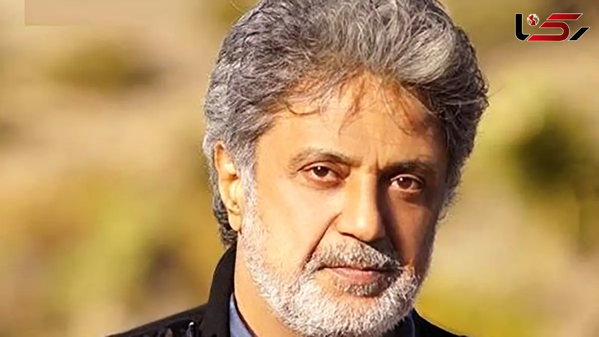 فیلم بدل داریوش در ایران / شباهت صدر در صدی