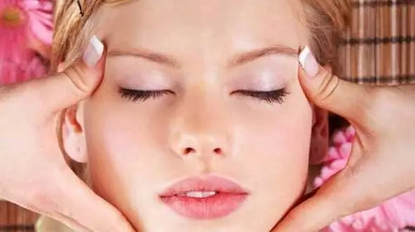 سفتی پوست صورت با ساده ترین ورزش ها