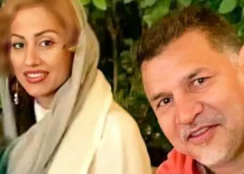 عکس ها / چیدمان و دکوراسیون خانه علی دایی در برج اعیان نشین