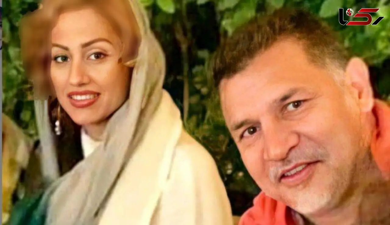 عکس ها / چیدمان و دکوراسیون خانه علی دایی در برج اعیان نشین
