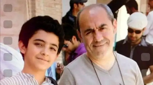  واقعیت درباره تزریق آمپول هورمن به علی شادمان فاش شد! 