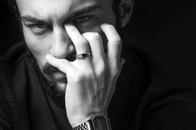 مرتضی امینی تبار