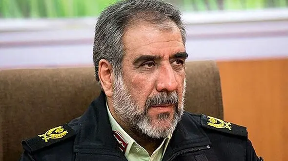 جزئیات دستگیری 8  اوباش خطرناک با تیراندازی پلیس از زبان سردار محمدیان