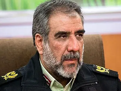 جزئیات دستگیری 8  اوباش خطرناک با تیراندازی پلیس از زبان سردار محمدیان