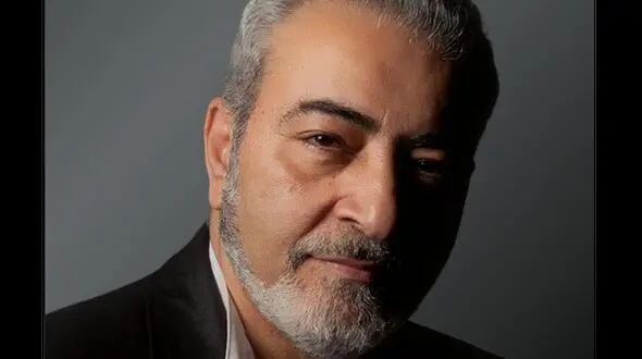 عکس پیری جگرسوز ستار و همسر زیبایش ! / ستار جذاب ترین خواننده قبل انقلاب !