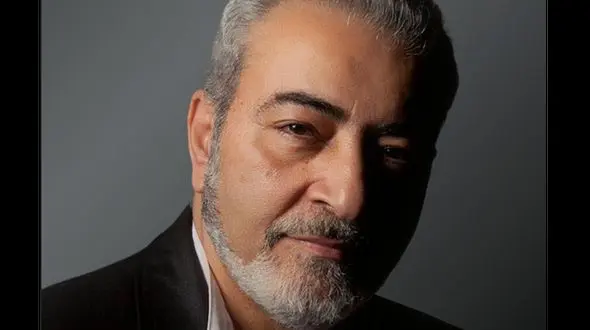 عکس پیری جگرسوز ستار و همسر زیبایش ! / ستار جذاب ترین خواننده قبل انقلاب !