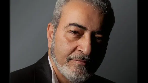 عکس پیری جگرسوز ستار و همسر زیبایش ! / ستار جذاب ترین خواننده قبل انقلاب !
