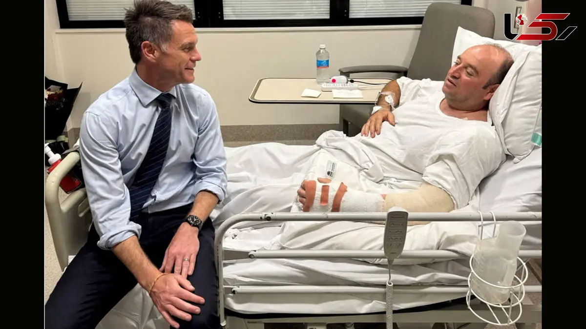 ‘My Goal Was Just to Take the Gun’: Bondi Beach Hero Ahmed al-Ahmed Reflects on Saving Lives