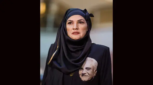 ناگفته های غمبار همسر علی معلم از یک سال فراق 