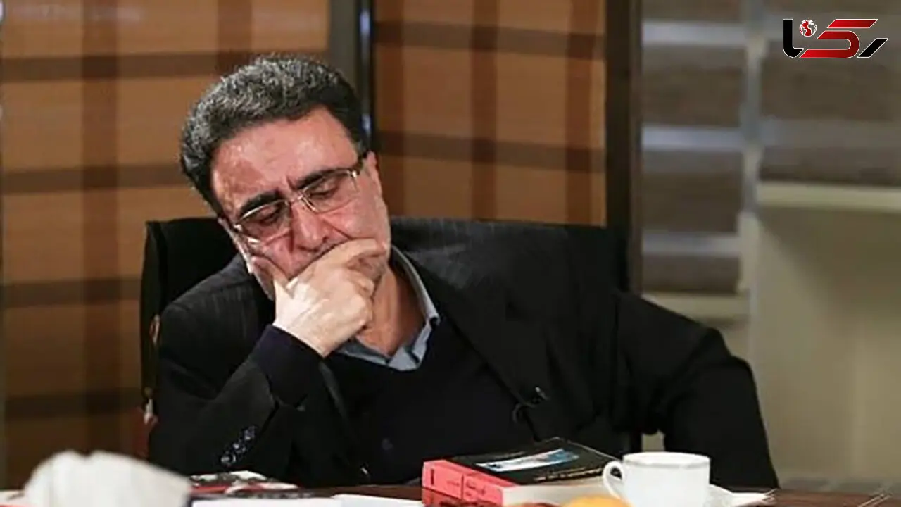 سابقه زندان تاج زاده نامزد انتخابات 1400 چیست؟!