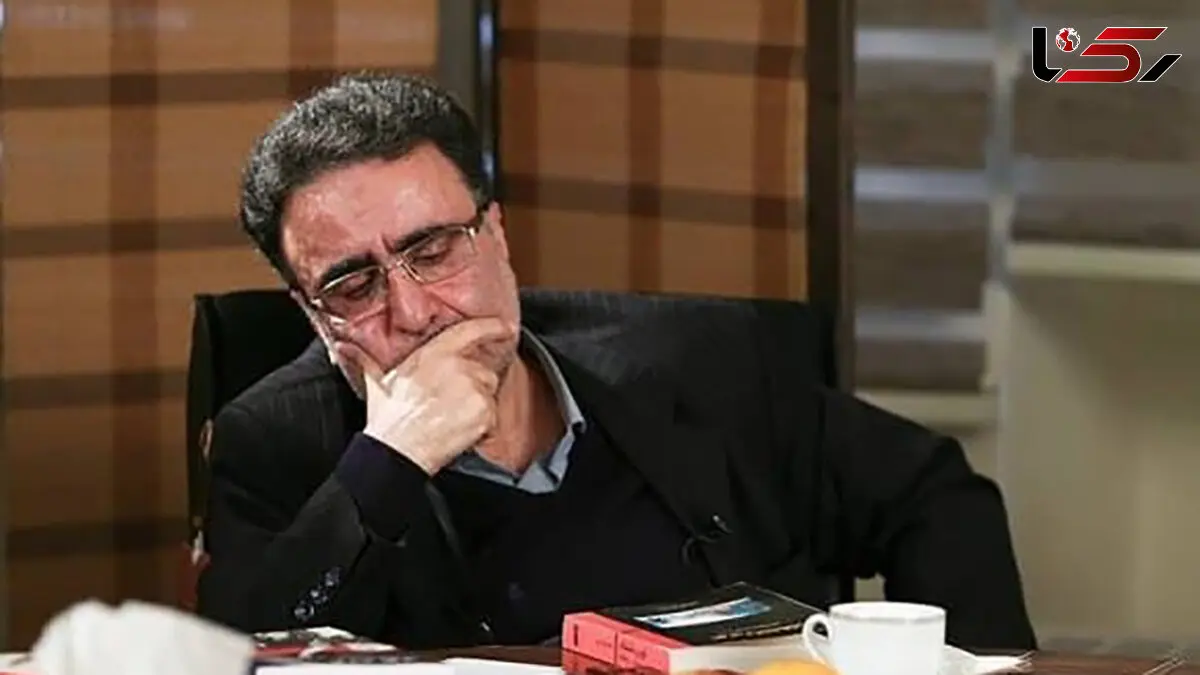 سابقه زندان تاج زاده نامزد انتخابات 1400 چیست؟!