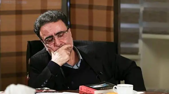 سابقه زندان تاج زاده نامزد انتخابات 1400 چیست؟!