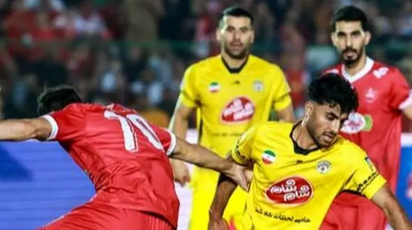 فوری: زلزله در جدول لیگ برتر! / استیناف امتیاز هارا برگرداند! + جدول جدید