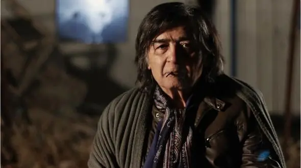 اولین تصاویر از رضا رویگری و شهنام شهابی دردختران هم می‌میرند