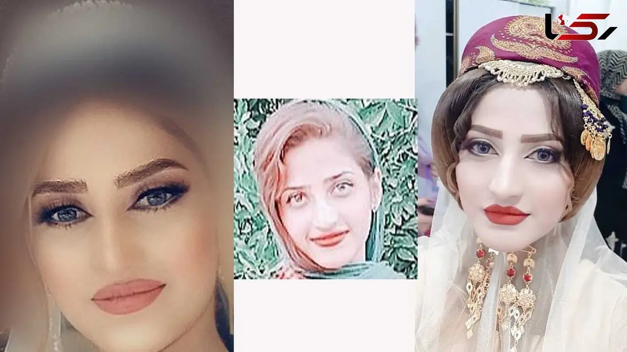 جزییات قتل عروس شیرازی در گفتگو با خانواده اش + فیلم لحظه حادثه در جشن عروسی