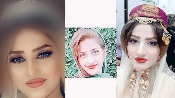 جزییات قتل عروس شیرازی در گفتگو با خانواده اش + فیلم لحظه حادثه در جشن عروسی