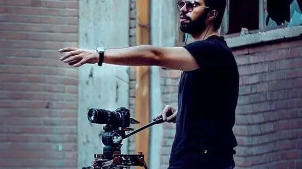 قتل در فیلم بلند/ روایت کیارش کاویان از مرگ عوامل سینما!