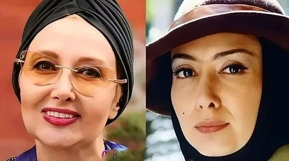 خانم و آقای بازیگر شب دهم چه بودند و چه شدند! + عکسی و اسامی باورنکردنی!