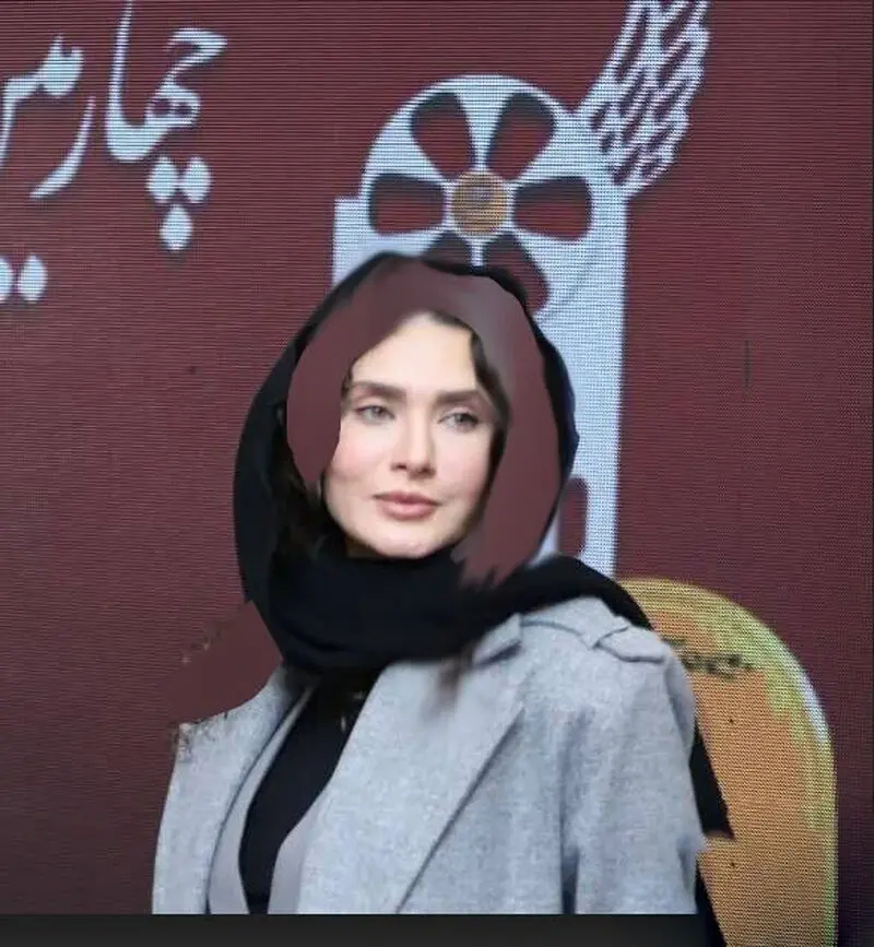 استایل بازیگران در جشن تهیه کنندگان سینما