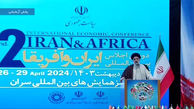 رئیس‌ جمهور: اراده ایران و کشورهای آفریقایی در جهت توسعه روابط اقتصادی است